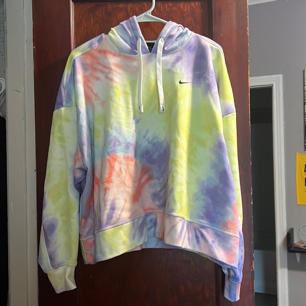 Nike xl